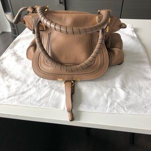 Chloe Marcie bag